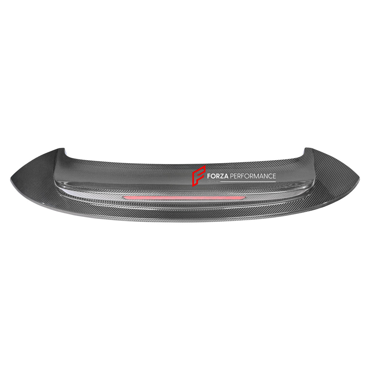 CARBON BODY KIT for PORSCHE 911 992.1 CARRERA 2019 - 2025 FORZA PERFORMANCE custom fit Sport Classic
Set includes:

Front Bumper Assembly
License Plate
Side Skirts
Ducktail Spoiler
Rear Bumper Assembly
Material: Carbon, Plastic

NOTE: Professional installation is required.