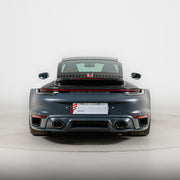 CARBON BODY KIT for PORSCHE 911 992.1 CARRERA 2019 - 2025 FORZA PERFORMANCE custom fit Sport Classic
Set includes:

Front Bumper Assembly
License Plate
Side Skirts
Ducktail Spoiler
Rear Bumper Assembly
Material: Carbon, Plastic

NOTE: Professional installation is required.