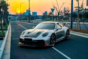 DRY CARBON AERO KIT for PORSCHE 911 992.2 CARRERA 2024+

Set includes:

Front Lip

Side Skirts
Engine Lid
Rear Duck Spoiler
Rear Diffuser

Material: Dry Carbon fiber

NOTE: Professional installation is required

* Each part can be sent separately. If you need, please contact us.