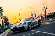 DRY CARBON AERO KIT for PORSCHE 911 992.2 CARRERA 2024+

Set includes:

Front Lip

Side Skirts
Engine Lid
Rear Duck Spoiler
Rear Diffuser

Material: Dry Carbon fiber

NOTE: Professional installation is required

* Each part can be sent separately. If you need, please contact us.