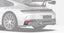 DRY CARBON AERO KIT for PORSCHE 911 992.2 CARRERA 2024+

Set includes:

Front Lip

Side Skirts
Engine Lid
Rear Duck Spoiler
Rear Diffuser

Material: Dry Carbon fiber

NOTE: Professional installation is required

* Each part can be sent separately. If you need, please contact us.