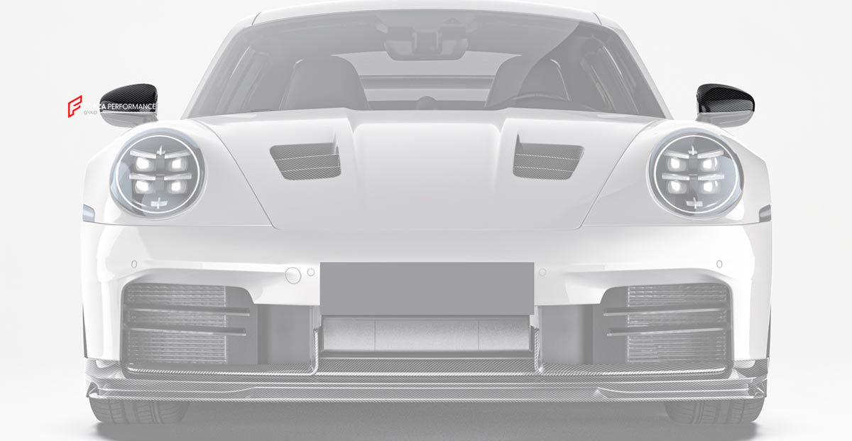 DRY CARBON AERO KIT for PORSCHE 911 992.2 CARRERA 2024+
Set includes:
Front Lip
Side Skirts
Engine Lid
Rear Duck Spoiler
Rear Diffuser
Material: Dry Carbon fiber
NOTE: Professional installation is required
* Each part can be sent separately. If you need, please contact us.