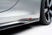 DRY CARBON AERO KIT for PORSCHE 911 992.2 CARRERA 2025+

Set includes:

Front Lip

Side Skirts
Engine Lid
Rear Duck Spoiler
Rear Diffuser

Material: Dry Carbon fiber

NOTE: Professional installation is required