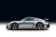 DRY CARBON AERO KIT for PORSCHE 911 992.2 CARRERA 2025+

Set includes:

Front Lip

Side Skirts
Engine Lid
Rear Duck Spoiler
Rear Diffuser

Material: Dry Carbon fiber

NOTE: Professional installation is required