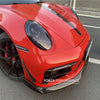 DRY CARBON BODY KIT FOR PORSCHE 911 992 CARERRA S