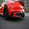 DRY CARBON BODY KIT FOR PORSCHE 911 992 CARERRA S