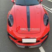 DRY CARBON BODY KIT FOR PORSCHE 911 992 CARERRA S