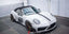 CARBON BODY KIT for PORSCHE 911 992 CARRERA 4S 2020+  Set includes:  Front Lip Side Skirts Rear Diffuser with Tail Light Rear Spoiler