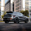 CARBON BODY KIT for Porsche Cayenne 9Y0.2 2024+
Set includes:

Front Lip
Front Bumper Fins
Hood Bonnet
Front Fenders
Front Fender Vents
Side Skirts
Rear Fenders
Roof Spoiler
Rear Diffuser
Material: Carbon

NOTE: Professional installation is required.