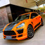 CARBON BODY KIT for Porsche Macan 95B.1 2014 - 2018
Set includes:

Front Bumper Assembly
Hood Bonnet
Front Fenders
Side Skirts
Body Side Door Moldings
Rear Fenders
Roof Spoiler
Ducktail Spoiler
Rear Bumper
Rear Diffuser
Material: Carbon

NOTE: Professional installation is required.