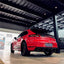 CARBON BODY KIT for Porsche Macan 95B.1 2014 - 2018
Set includes:

Front Bumper Assembly
Hood Bonnet
Front Fenders
Side Skirts
Body Side Door Moldings
Rear Fenders
Roof Spoiler
Ducktail Spoiler
Rear Bumper
Rear Diffuser
Material: Carbon

NOTE: Professional installation is required.