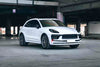 CARBON BODY KIT for PORSCHE MACAN 95B.2 FACELIFT 2021 - 2025

Set includes:

Front Lip
Front Air Vents
Side Mirror Covers
Side Skirts

Roof Spoiler

Material: Carbon Fiber

NOTE: Professional installation is required

Contact us for pricing

Payment ►
Visa
Mastercard
PayPal with a credit card (add 4.4% at checkout)
Payoneer

Shipment ►

By express DHL/UPS/TNT/FedEx
To the local international airport
Special line by air
Special line by the sea
To Europe and the UK by train

Please let us know which shipping 