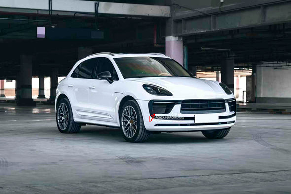 CARBON BODY KIT for PORSCHE MACAN 95B.2 FACELIFT 2021 - 2025

Set includes:

Front Lip
Front Air Vents
Side Mirror Covers
Side Skirts

Roof Spoiler

Material: Carbon Fiber

NOTE: Professional installation is required

Contact us for pricing

Payment ►
Visa
Mastercard
PayPal with a credit card (add 4.4% at checkout)
Payoneer

Shipment ►

By express DHL/UPS/TNT/FedEx
To the local international airport
Special line by air
Special line by the sea
To Europe and the UK by train

Please let us know which shipping 