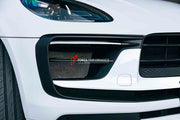 CARBON BODY KIT for PORSCHE MACAN 95B.2 FACELIFT 2021 - 2025

Set includes:

Front Lip
Front Air Vents
Side Mirror Covers
Side Skirts

Roof Spoiler

Material: Carbon Fiber

NOTE: Professional installation is required

Contact us for pricing

Payment ►
Visa
Mastercard
PayPal with a credit card (add 4.4% at checkout)
Payoneer

Shipment ►

By express DHL/UPS/TNT/FedEx
To the local international airport
Special line by air
Special line by the sea
To Europe and the UK by train

Please let us know which shipping 