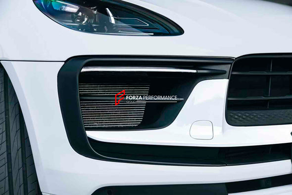 CARBON BODY KIT for PORSCHE MACAN 95B.2 FACELIFT 2021 - 2025

Set includes:

Front Lip
Front Air Vents
Side Mirror Covers
Side Skirts

Roof Spoiler

Material: Carbon Fiber

NOTE: Professional installation is required

Contact us for pricing

Payment ►
Visa
Mastercard
PayPal with a credit card (add 4.4% at checkout)
Payoneer

Shipment ►

By express DHL/UPS/TNT/FedEx
To the local international airport
Special line by air
Special line by the sea
To Europe and the UK by train

Please let us know which shipping 