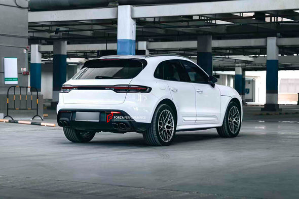 CARBON BODY KIT for PORSCHE MACAN 95B.2 FACELIFT 2021 - 2025

Set includes:

Front Lip
Front Air Vents
Side Mirror Covers
Side Skirts

Roof Spoiler

Material: Carbon Fiber

NOTE: Professional installation is required

Contact us for pricing

Payment ►
Visa
Mastercard
PayPal with a credit card (add 4.4% at checkout)
Payoneer

Shipment ►

By express DHL/UPS/TNT/FedEx
To the local international airport
Special line by air
Special line by the sea
To Europe and the UK by train

Please let us know which shipping 