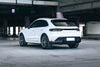 CARBON BODY KIT for PORSCHE MACAN 95B.2 FACELIFT 2021 - 2025

Set includes:

Front Lip
Front Air Vents
Side Mirror Covers
Side Skirts

Roof Spoiler

Material: Carbon Fiber

NOTE: Professional installation is required

Contact us for pricing

Payment ►
Visa
Mastercard
PayPal with a credit card (add 4.4% at checkout)
Payoneer

Shipment ►

By express DHL/UPS/TNT/FedEx
To the local international airport
Special line by air
Special line by the sea
To Europe and the UK by train

Please let us know which shipping 