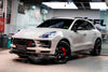 CARBON BODY KIT FOR PORSCHE MACAN/MACAN S 2019-2021