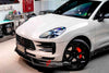 CARBON BODY KIT FOR PORSCHE MACAN/MACAN S 2019-2021