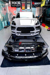 CARBON BODY KIT FOR PORSCHE MACAN/MACAN S 2019-2021