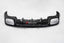 CARBON BODY KIT FOR PORSCHE PANAMERA 971 TURBO 2017-2023