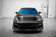CARBON BODY KIT FOR PORSCHE PANAMERA 971 2017-2023