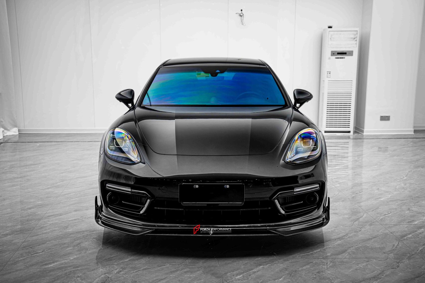Panamera Body Shell CARBON BODY KIT FOR PORSCHE PANAMERA 971 2017-2023 – Forza Performance ...