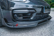CARBON BODY KIT FOR PORSCHE PANAMERA 971 2017-2023