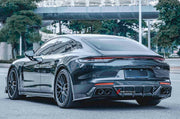 CARBON BODY KIT FOR PORSCHE PANAMERA 971 2017-2023