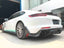CARBON BODY KIT FOR PORSCHE PANAMERA 971 2017 - 2023

Set includes:

Front Lip
Side skirts
Side Vent
Rear Diffuser
Rear Spoiler

Material: Carbon + Plastic

NOTE: Professional installation is required. Factory LED DRL must be reused