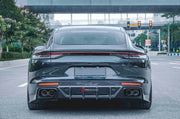 CARBON BODY KIT FOR PORSCHE PANAMERA 971 2017-2023