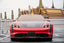 CARBON BODY KIT FOR PORSCHE TAYCAN R-1