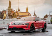 CARBON BODY KIT FOR PORSCHE TAYCAN R-1