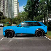 CARBON BODY KIT for ROLLS ROYCE CULLINAN 2024+
Material: Carbon

NOTE: Professional installation is required.