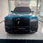 CARBON BODY KIT for ROLLS ROYCE CULLINAN 2024+ FORZA PERFORMANCE custom fit 1016
Set includes:

Front Lip
Front Bumper Assembly
Front Fenders Flares
Side Skirts
Body Side Door Moldings
Rear Fenders Flares
Roof Spoiler
Ducktail Spoiler
Rear Diffuser
Material: Carbon

NOTE: Professional installation is required.