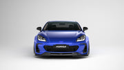 CARBON BODY KIT for SUBARU BRZ ZN8 2021+

Set includes:

Front Lip
Front Bumper Covers
Side Skirts

Rear Spoiler

Rear Diffuser

Material: Carbon

NOTE: Professional installation is required.&nbsp;

Why “Contact Us for Pricing”?

We don’t display fixed prices because our goal is to offer you the most competitive deal possible. Product costs often decrease over time, and by requesting a quote, you’ll receive our most up-to-date price on market.

SECURED PAYMENT METHODS&nbsp;
PayPal (+4.4% fee)
Visa / Masterc
