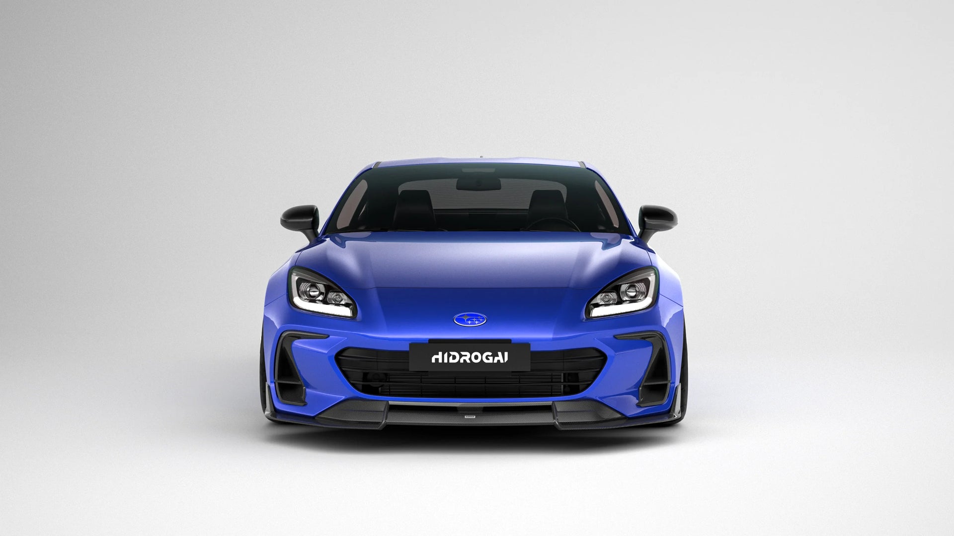CARBON BODY KIT for SUBARU BRZ ZN8 2021+

Set includes:

Front Lip
Front Bumper Covers
Side Skirts

Rear Spoiler

Rear Diffuser

Material: Carbon

NOTE: Professional installation is required.&nbsp;

Why “Contact Us for Pricing”?

We don’t display fixed prices because our goal is to offer you the most competitive deal possible. Product costs often decrease over time, and by requesting a quote, you’ll receive our most up-to-date price on market.

SECURED PAYMENT METHODS&nbsp;
PayPal (+4.4% fee)
Visa / Masterc