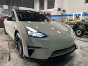 CARBON BODY KIT for TESLA MODEL 3 2017 - 2023

Set includes:

Front Lip
Front Bumper Assembly
Hood / Bonnet

Side Skirts

Rear Spoiler
Rear Bumper
Rear Diffuser

Material: Wet Carbon with Fiberglass

NOTE: Professional installation is required.

Why “Contact Us for Pricing”?

We don’t display fixed prices because our goal is to offer you the most competitive deal possible. Product costs often decrease over time, and by requesting a quote, you’ll receive our most up-to-date price on market.

SECURED PAYMENT 