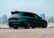 Carbon Body Kit for Lixiang L9 2022+
Set includes:

Front Lip
Diffuser
Roof Spoiler
Material: Carbon (Can be made in Forged Carbon)

NOTE: Professional installation is required.