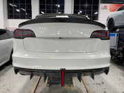 CARBON BODY KIT for TESLA MODEL 3 2017 - 2023

Set includes:

Front Lip
Front Bumper Assembly
Hood / Bonnet

Side Skirts

Rear Spoiler
Rear Bumper
Rear Diffuser

Material: Wet Carbon with Fiberglass

NOTE: Professional installation is required.

Why “Contact Us for Pricing”?

We don’t display fixed prices because our goal is to offer you the most competitive deal possible. Product costs often decrease over time, and by requesting a quote, you’ll receive our most up-to-date price on market.

SECURED PAYMENT 