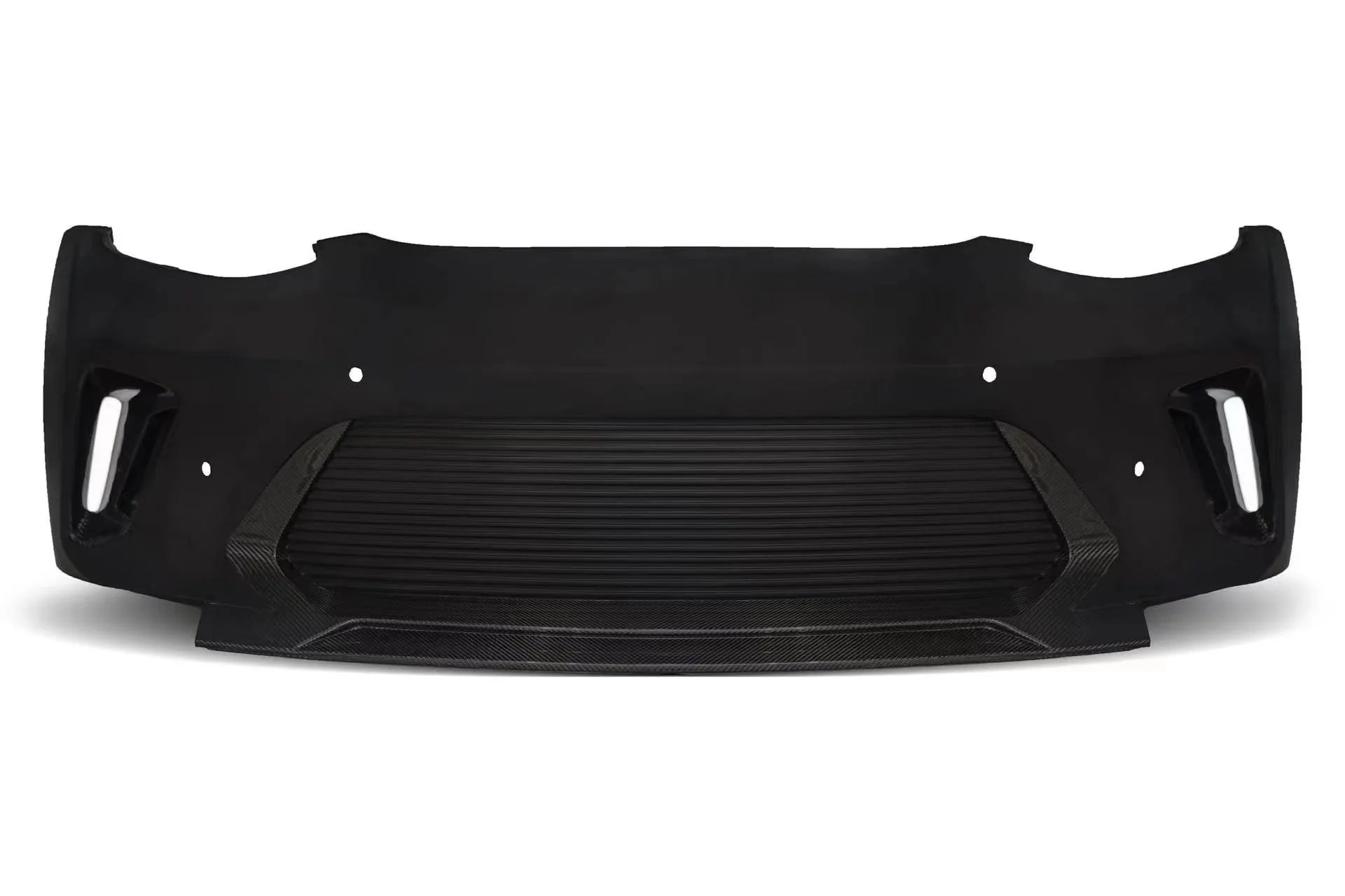 CARBON BODY KIT for TESLA MODEL 3 2017 - 2023

Set includes:

Front Lip
Front Bumper Assembly
Front Bumper Canards
Hood / Bonnet

Side Skirts

Rear Spoiler (3 option)
Rear Bumper
Rear Diffuser

Material: Wet Carbon with Fiberglass

NOTE: Professional installation is required.

Why “Contact Us for Pricing”?

We don’t display fixed prices because our goal is to offer you the most competitive deal possible. Product costs often decrease over time, and by requesting a quote, you’ll receive our most up-to-date pr