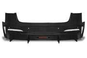 CARBON BODY KIT for TESLA MODEL 3 2017 - 2023

Set includes:

Front Lip
Front Bumper Assembly
Front Bumper Canards
Hood / Bonnet

Side Skirts

Rear Spoiler (3 option)
Rear Bumper
Rear Diffuser

Material: Wet Carbon with Fiberglass

NOTE: Professional installation is required.

Why “Contact Us for Pricing”?

We don’t display fixed prices because our goal is to offer you the most competitive deal possible. Product costs often decrease over time, and by requesting a quote, you’ll receive our most up-to-date pr