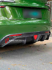CARBON BODY KIT for TESLA MODEL 3 2023+


Set includes:

Front Lip
Front Bumper Trims
Hood / Bonnet
Side Skirts
Rear Spoiler
Rear Diffuser

Material: Carbon

Note: Professional installation is required.

Contact us for pricing.
