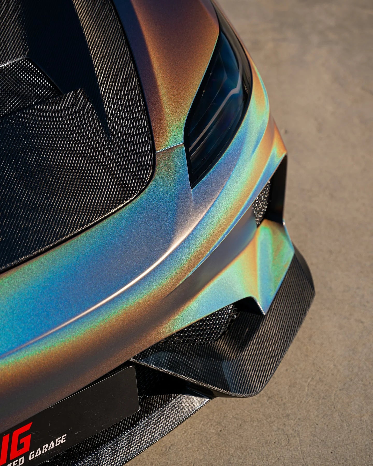 CARBON BODY KIT for TESLA MODEL 3 FACELIFT 2023+

Set includes:

Front Lip
Front Bumper Assembly

Hood / Bonnet

Side Skirts

Rear Spoiler
Rear Bumper
Rear Diffuser

Material: Wet Carbon with Fiberglass

NOTE: Professional installation is required.

Why “Contact Us for Pricing”?

We don’t display fixed prices because our goal is to offer you the most competitive deal possible. Product costs often decrease over time, and by requesting a quote, you’ll receive our most up-to-date price on market.

SECURED PAYM