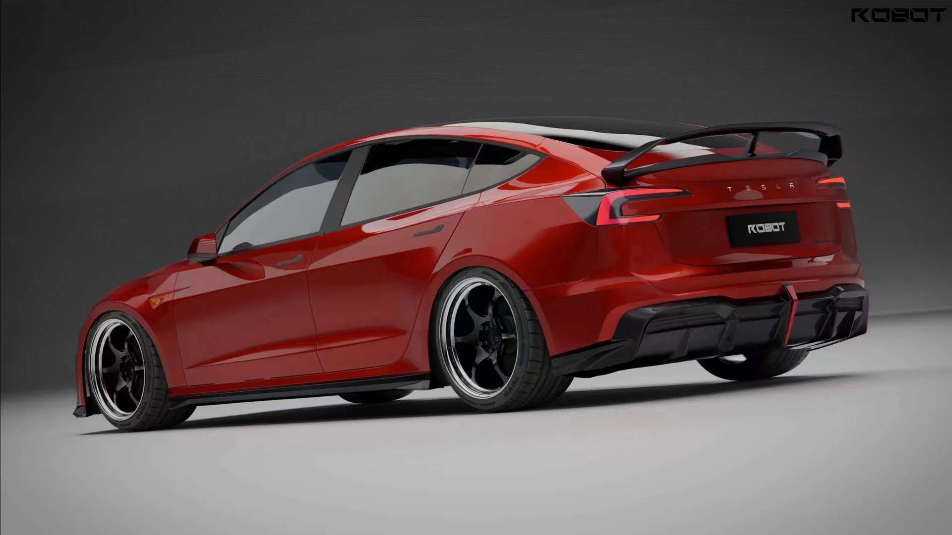 CARBON BODY KIT for TESLA MODEL 3 FACELIFT 2023+

Set includes:

Front Lip
Front Bumper Assembly

Hood / Bonnet

Side Skirts

Rear Spoiler
Rear Bumper
Rear Diffuser

Material: Wet Carbon with Fiberglass

NOTE: Professional installation is required.

Why “Contact Us for Pricing”?

We don’t display fixed prices because our goal is to offer you the most competitive deal possible. Product costs often decrease over time, and by requesting a quote, you’ll receive our most up-to-date price on market.

SECURED PAYM