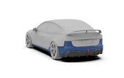 CARBON BODY KIT for TESLA MODEL 3 FACELIFT 2023+

Set includes:

Front Lip
Front Bumper Assembly

Hood / Bonnet

Side Skirts

Rear Spoiler
Rear Bumper
Rear Diffuser

Material: Wet Carbon with Fiberglass

NOTE: Professional installation is required.

Why “Contact Us for Pricing”?

We don’t display fixed prices because our goal is to offer you the most competitive deal possible. Product costs often decrease over time, and by requesting a quote, you’ll receive our most up-to-date price on market.

SECURED PAYM