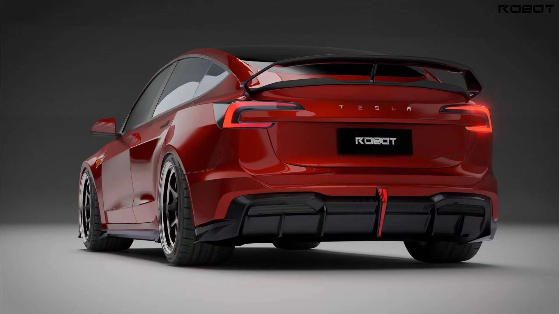 CARBON BODY KIT for TESLA MODEL 3 FACELIFT 2023+

Set includes:

Front Lip
Front Bumper Assembly

Hood / Bonnet

Side Skirts

Rear Spoiler
Rear Bumper
Rear Diffuser

Material: Wet Carbon with Fiberglass

NOTE: Professional installation is required.

Why “Contact Us for Pricing”?

We don’t display fixed prices because our goal is to offer you the most competitive deal possible. Product costs often decrease over time, and by requesting a quote, you’ll receive our most up-to-date price on market.

SECURED PAYM