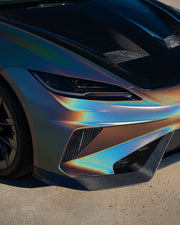 CARBON BODY KIT for TESLA MODEL 3 FACELIFT 2023+

Set includes:

Front Lip
Front Bumper Assembly

Hood / Bonnet

Side Skirts

Rear Spoiler
Rear Bumper
Rear Diffuser

Material: Wet Carbon with Fiberglass

NOTE: Professional installation is required.

Why “Contact Us for Pricing”?

We don’t display fixed prices because our goal is to offer you the most competitive deal possible. Product costs often decrease over time, and by requesting a quote, you’ll receive our most up-to-date price on market.

SECURED PAYM