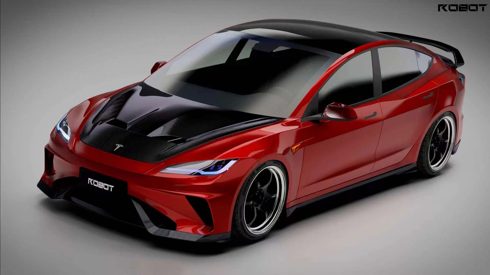 CARBON BODY KIT for TESLA MODEL 3 FACELIFT 2023+

Set includes:

Front Lip
Front Bumper Assembly

Hood / Bonnet

Side Skirts

Rear Spoiler
Rear Bumper
Rear Diffuser

Material: Wet Carbon with Fiberglass

NOTE: Professional installation is required.

Why “Contact Us for Pricing”?

We don’t display fixed prices because our goal is to offer you the most competitive deal possible. Product costs often decrease over time, and by requesting a quote, you’ll receive our most up-to-date price on market.

SECURED PAYM