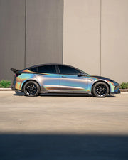 CARBON BODY KIT for TESLA MODEL 3 FACELIFT 2023+

Set includes:

Front Lip
Front Bumper Assembly

Hood / Bonnet

Side Skirts

Rear Spoiler
Rear Bumper
Rear Diffuser

Material: Wet Carbon with Fiberglass

NOTE: Professional installation is required.

Why “Contact Us for Pricing”?

We don’t display fixed prices because our goal is to offer you the most competitive deal possible. Product costs often decrease over time, and by requesting a quote, you’ll receive our most up-to-date price on market.

SECURED PAYM